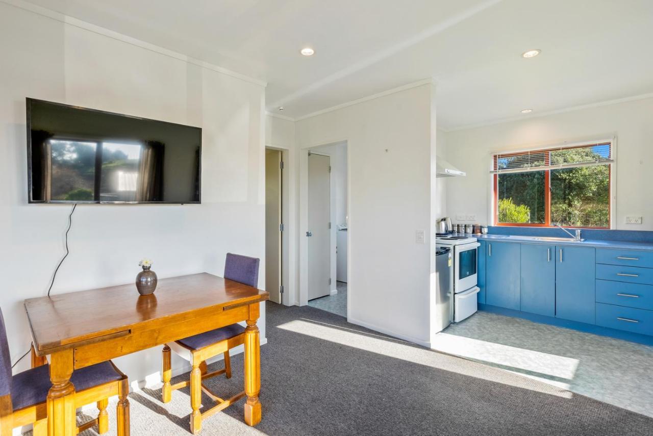 Cottage On Rutherford - Waikanae Holiday Home Buitenkant foto